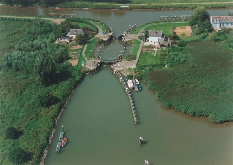 Dordts mysterie: dit is waarom het Wantij het Wantij heet - indebuurt ...