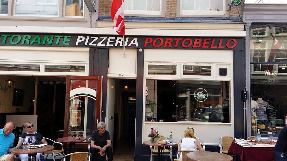 Hasta la pasta 5 x plekken in Dordt waar je de lekkerste pasta's vindt