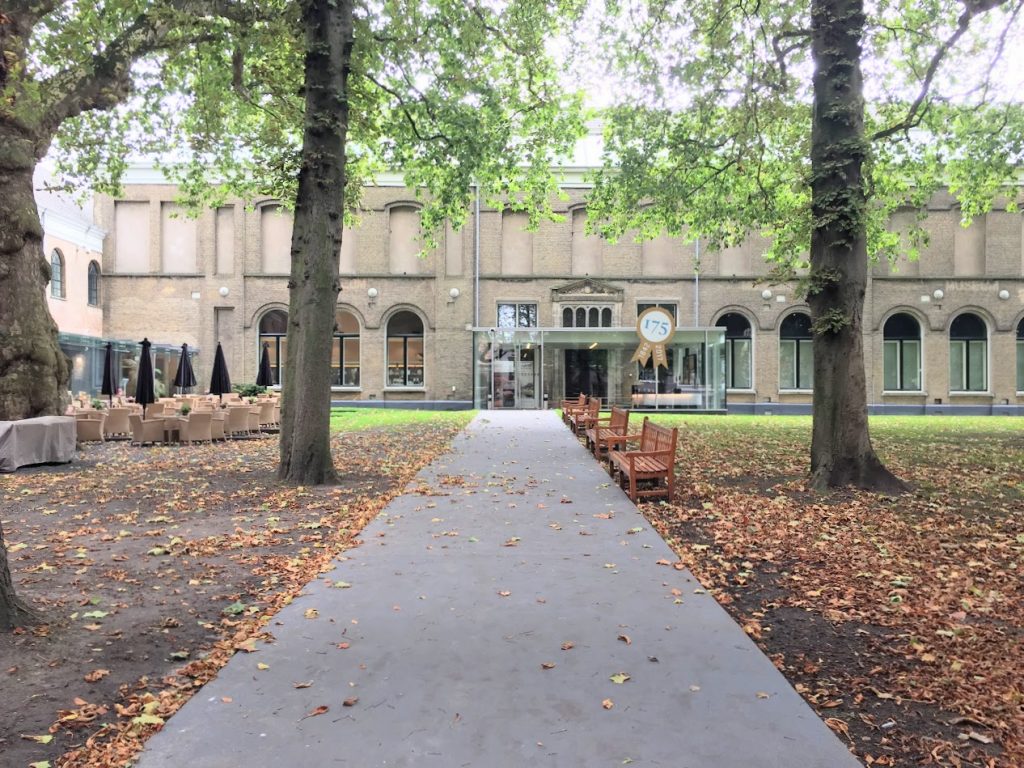 Peuters Met Kunstfanaatjes Op Pad In Het Dordrechts Museum Indebuurt Dordrecht