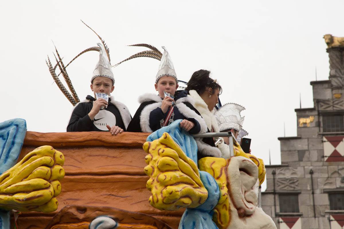 carnaval ooi en ramsgat dordrecht