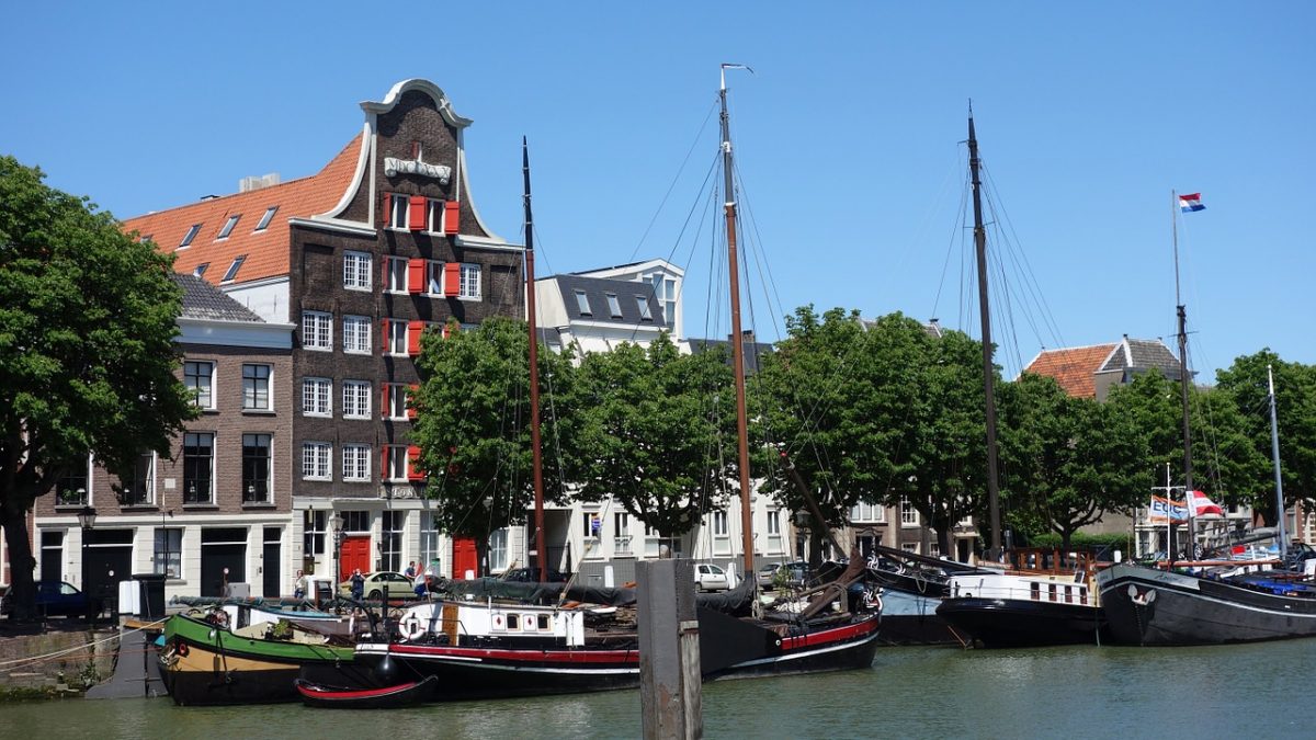 Open Monumentendagen