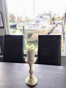 Eetcafé Waterlust