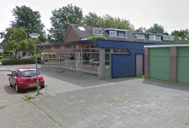 Goos Stam Fietsen - Fietsenwinkel Dordrecht - indebuurt.nl