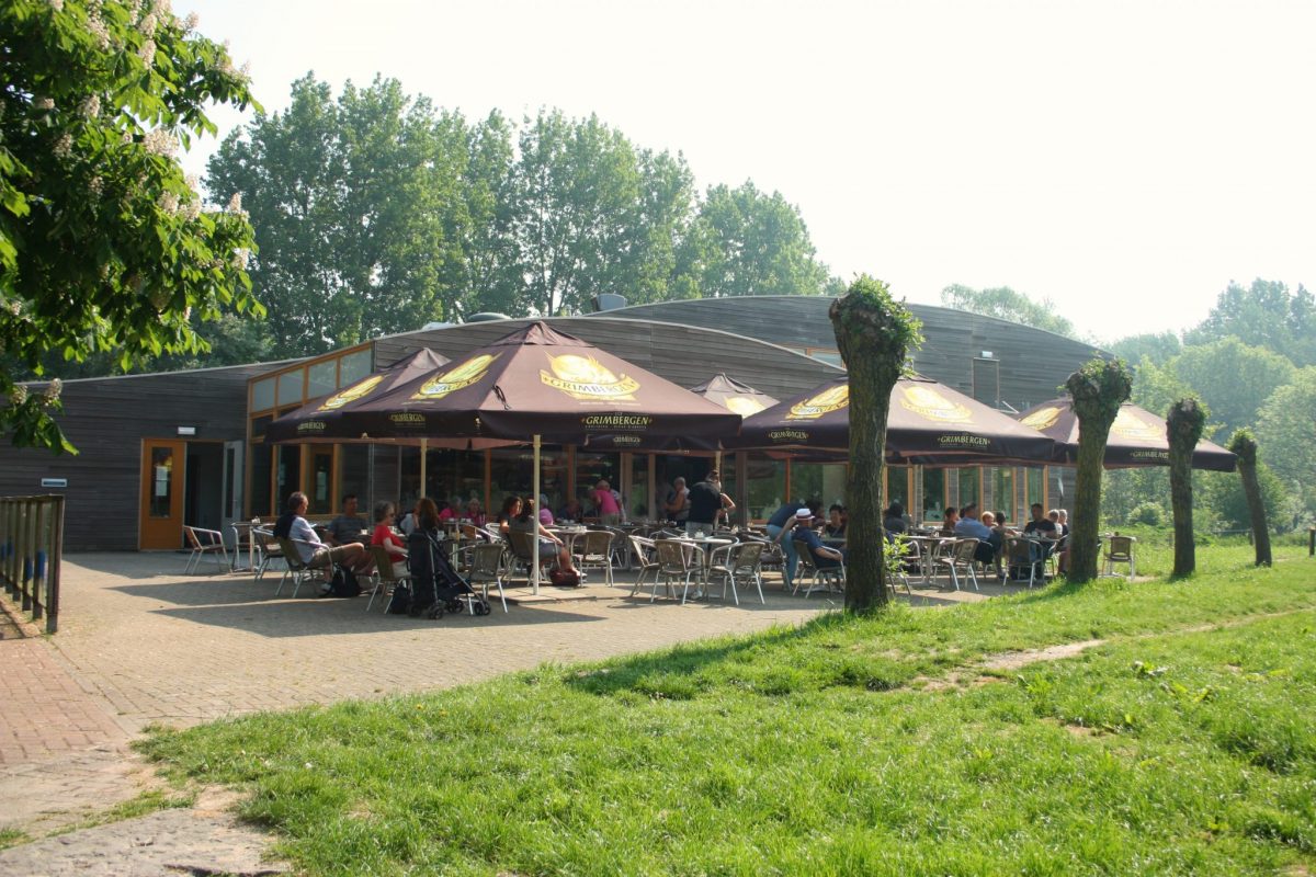 Biestro - Biesboschcentrum Dordrecht - indebuurt