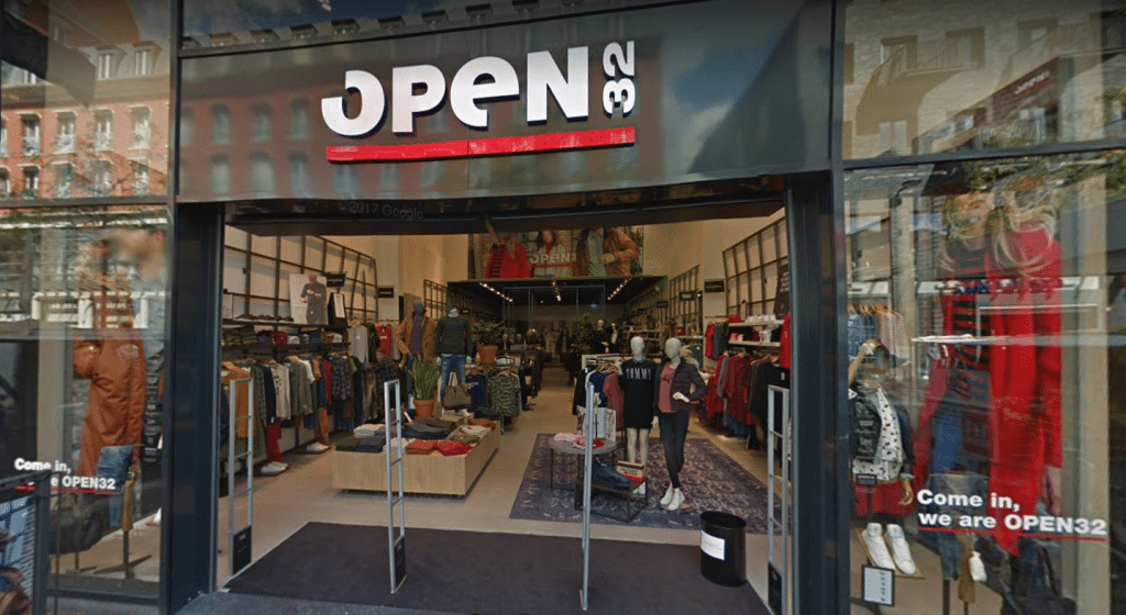 Bij deze winkels zijn jouw (oude) kledingstukken geld waard indebuurt