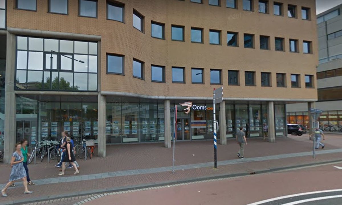 Ooms Makelaars - indebuurt Dordrecht