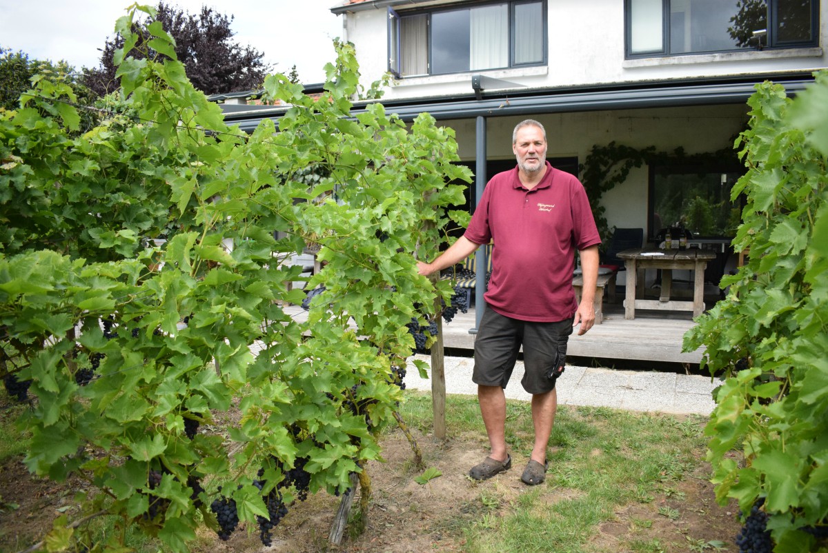 Hier waan je je als een god in Frankrijk - indebuurt Dordrecht