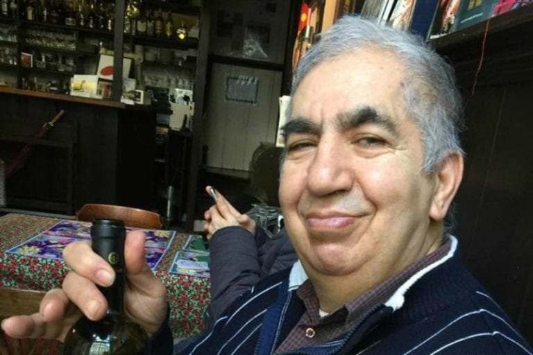 Piccola Italia zet glutenvrij eten op de kaart indebuurt Dordrecht