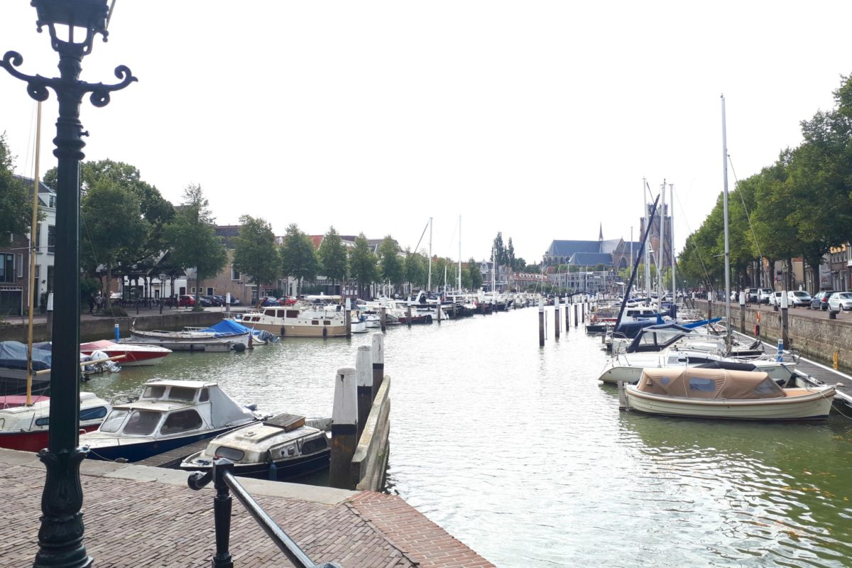 Pinksteren 2019 weer weersverwachting Dordrecht - indebuurt Dordrecht