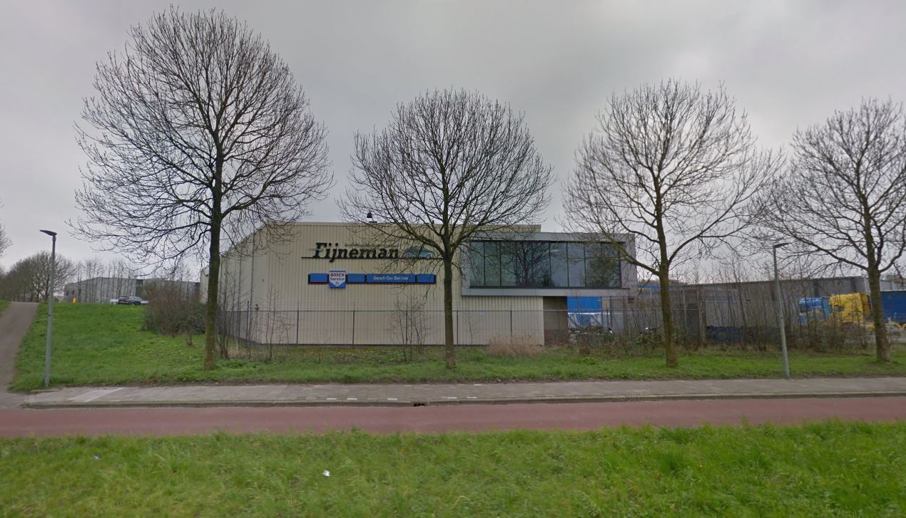 Dit zijn volgens jullie de 13 beste autogarages van Dordrecht