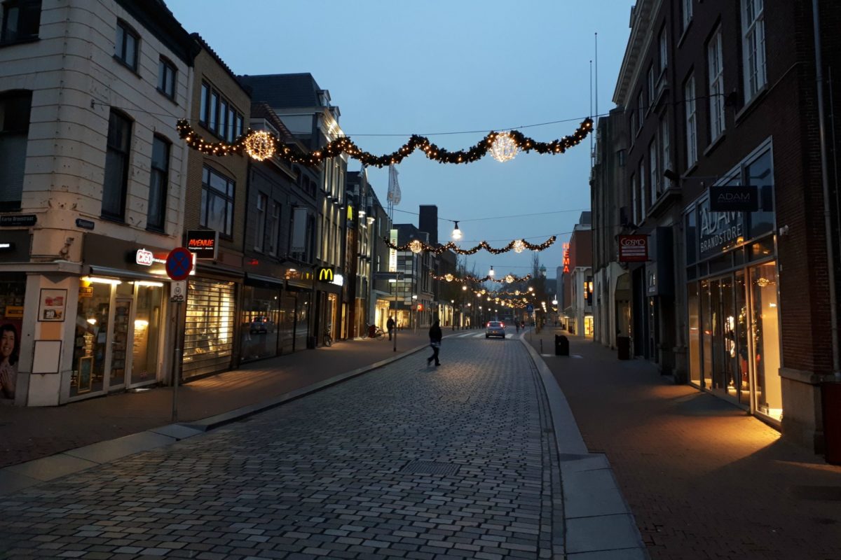 Alternatief Kerstmarkt Dordrecht 2020 Dordtse Decemberdagen