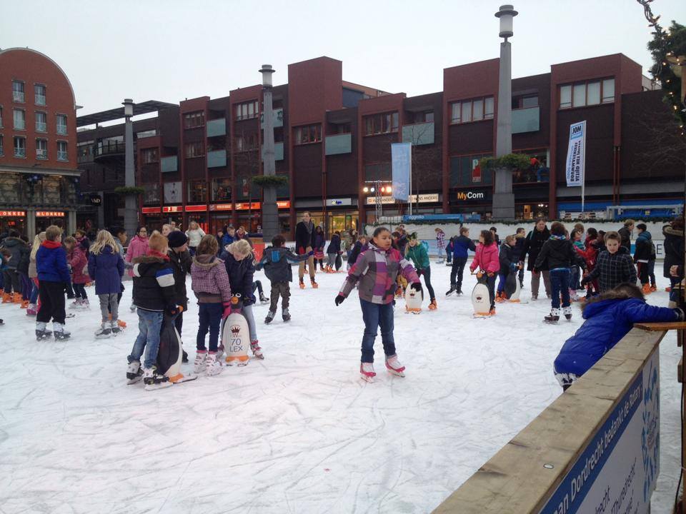 Uittips: dit doe je het eerste weekend van december in Dordrecht