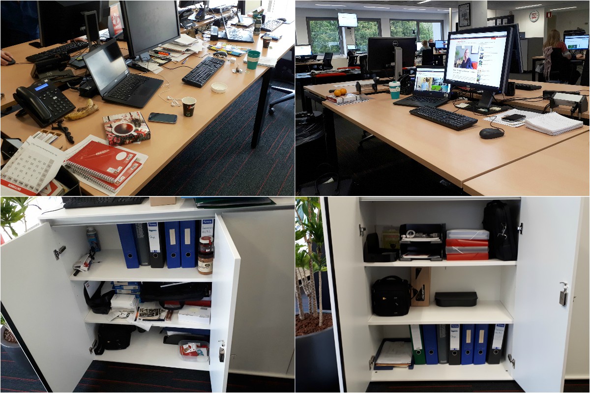 Eveline Organised Living - indebuurt Dordrecht