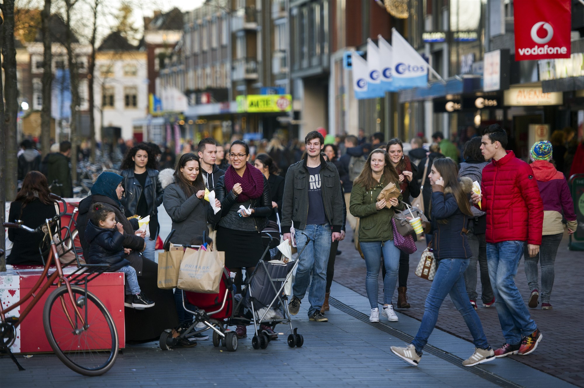 Aanbiedingen korting voordeel Dordrecht - indebuurt Dordrecht