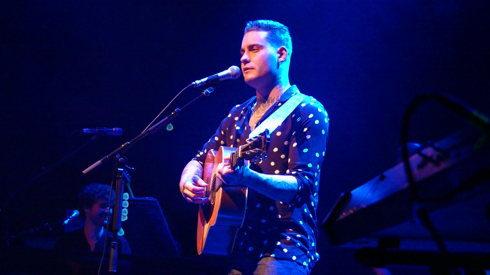 Douwe Bob, bibelot