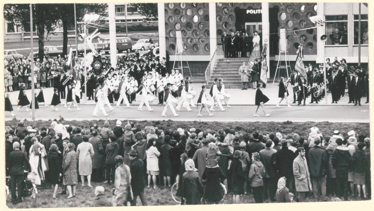 Koningsdag Koninginnedag