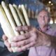 Asperges kopen Dordrecht groene witte groenteboer groentespeciaalzaak