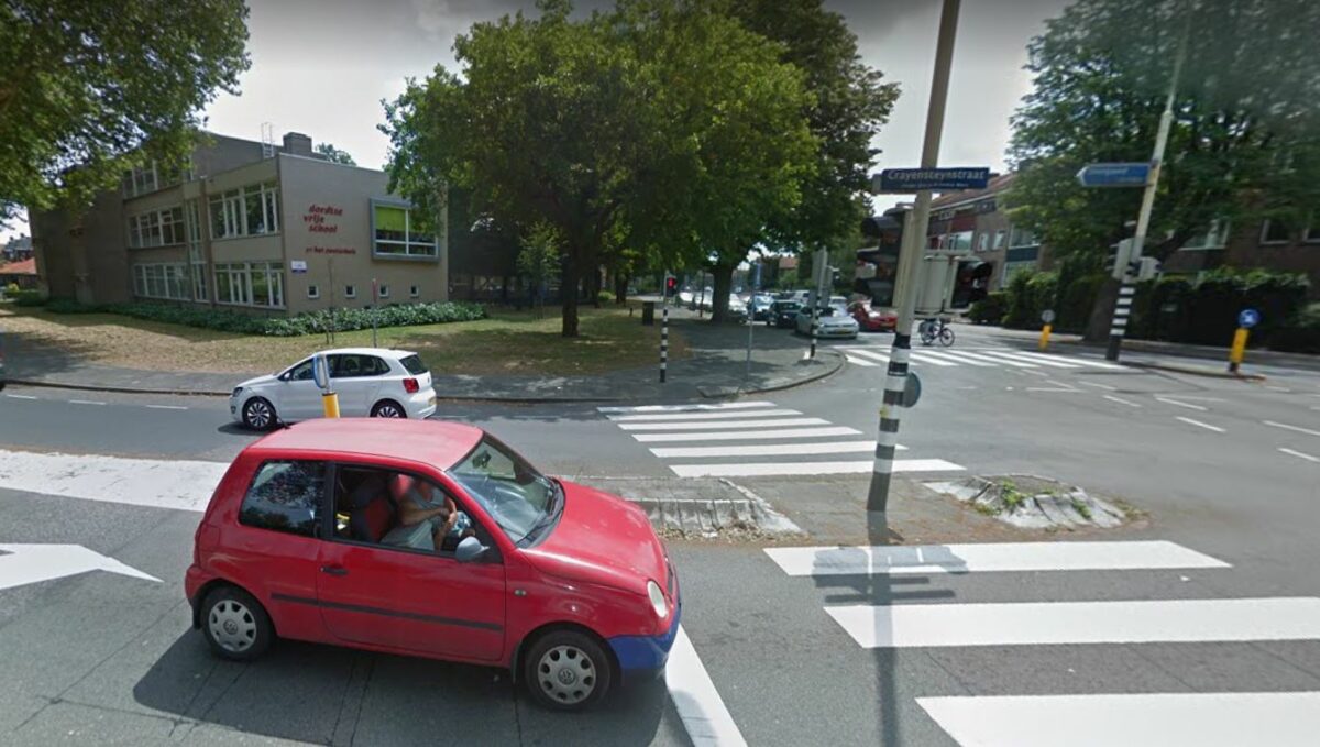 Crayensteynstraat moeilijke straatnamen dyslexie - indebuurt Dordrecht.JPG