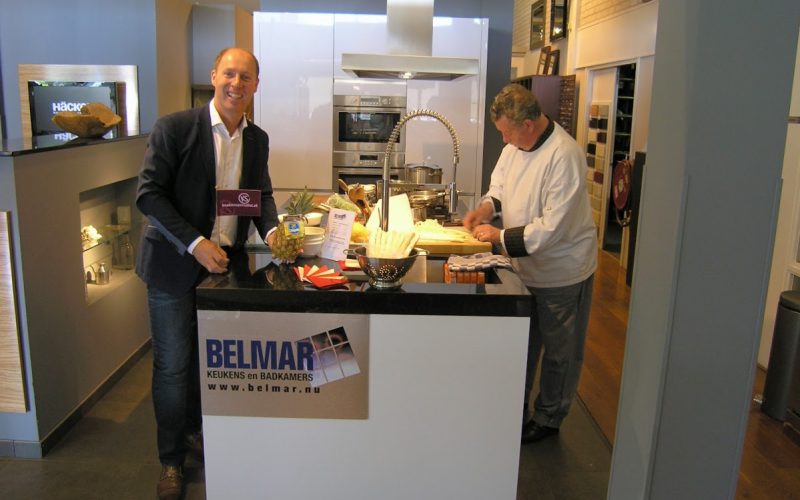 Belmar Keukens en Badkamers - indebuurt Dordrecht