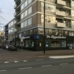 De Hypotheker Dordrecht Centrum- Stationsweg