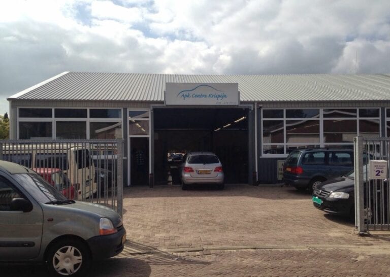 Autocentrum Benelux B.V. indebuurt Dordrecht