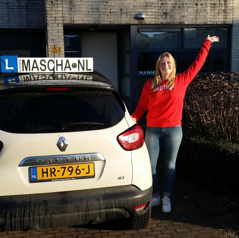 Dit zijn volgens jullie de beste rijscholen - indebuurt Dordrecht