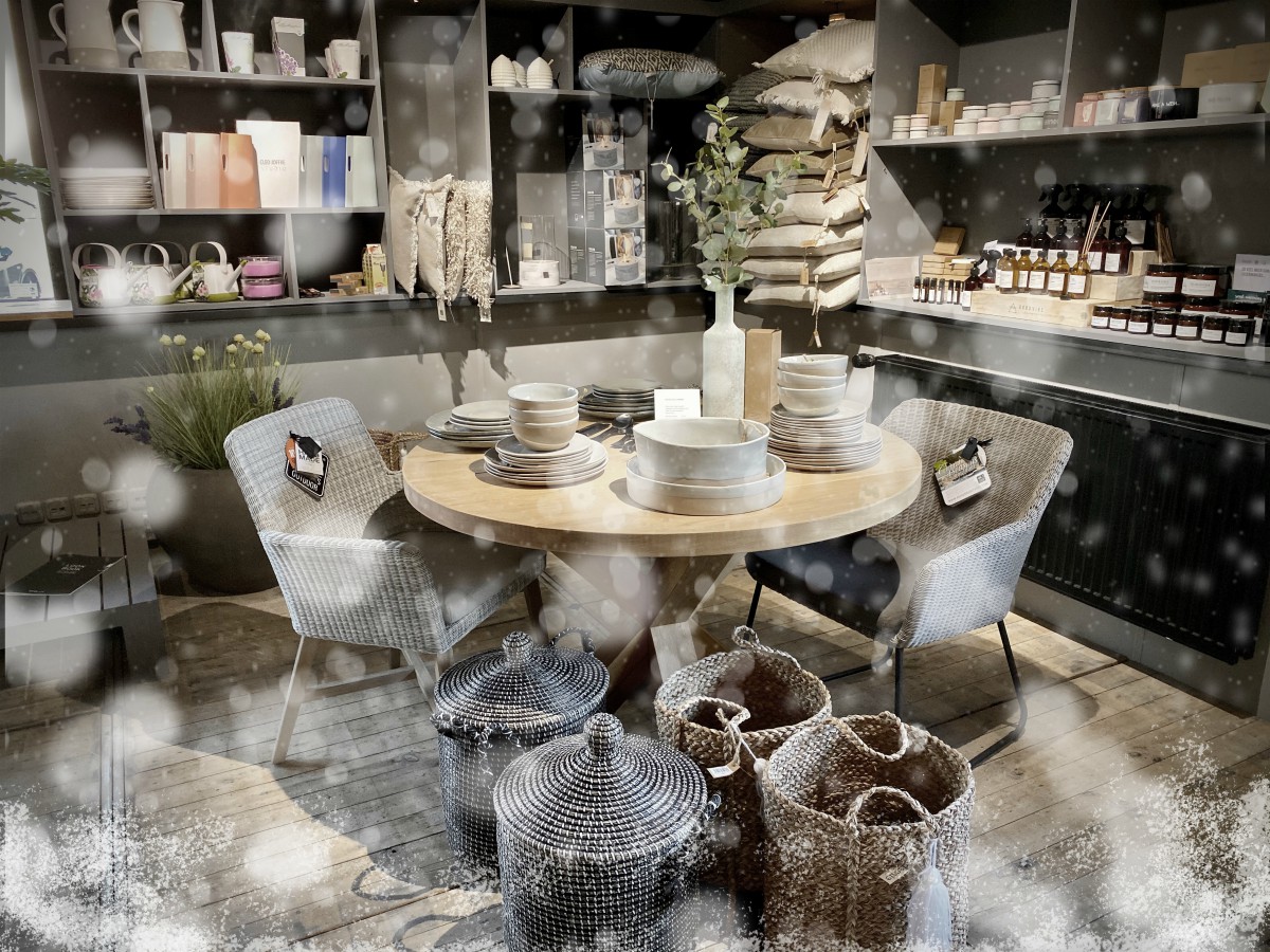 Stam Hoveniers Winter Event - indebuurt Dordrecht
