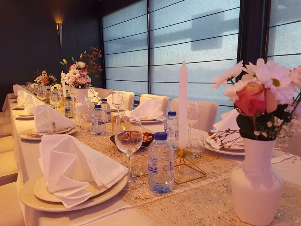 Grand Café Leyaal zaal huren feestlocatie evenementenlocatie - indebuurt Dordrecht