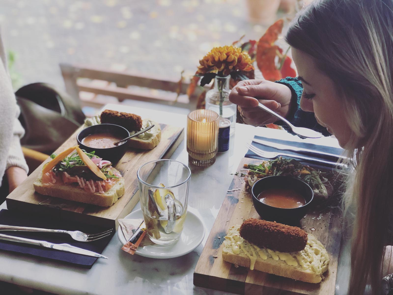 Restaurants Dordrecht reviews Google