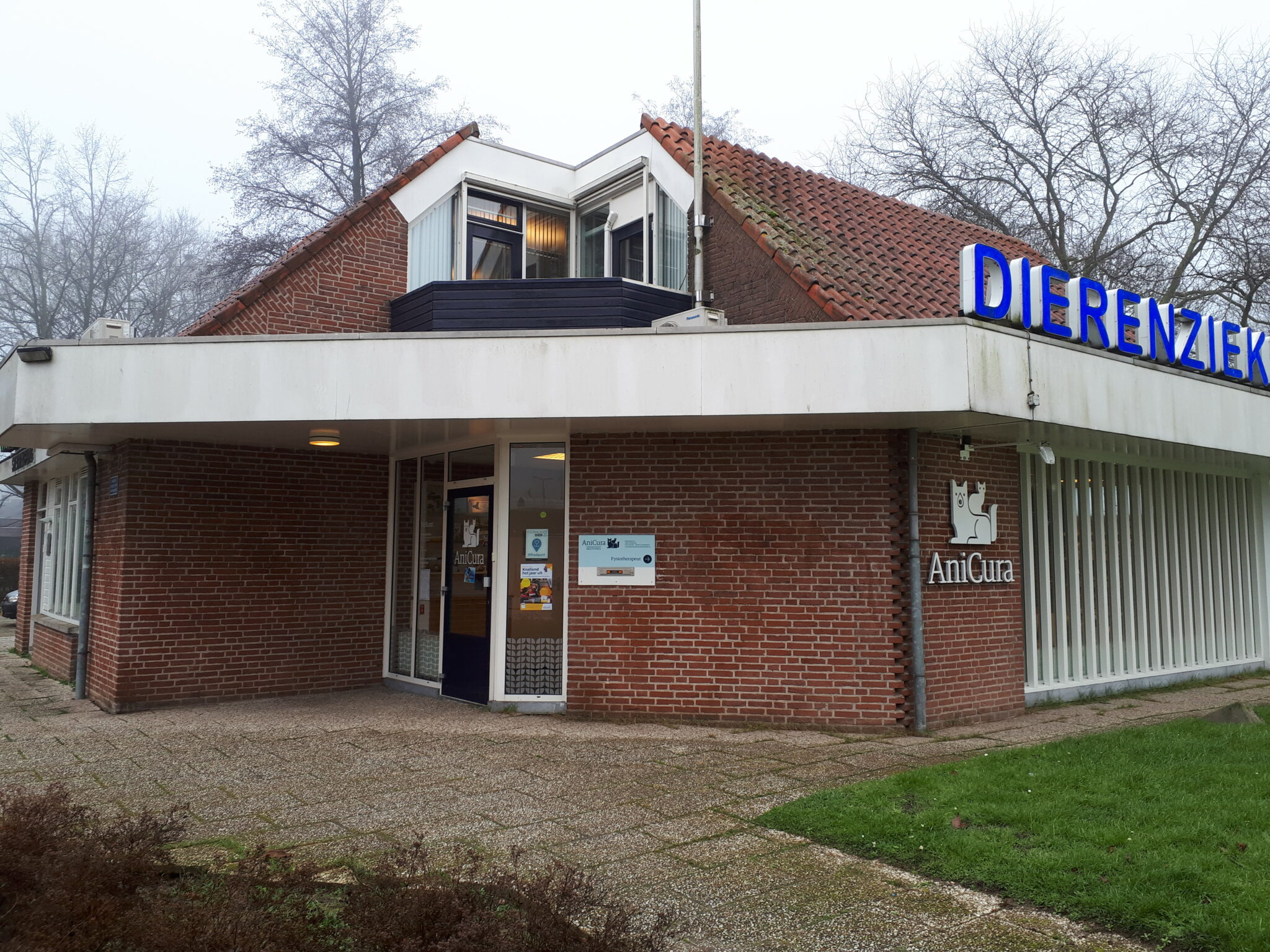 AniCura Dierenziekenhuis Sterrenburg