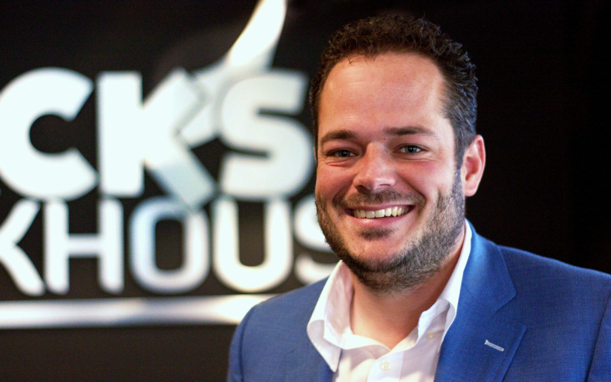 Jordy Kuijsters Crayenstein Golf Jack's Steakhouse Dordrecht