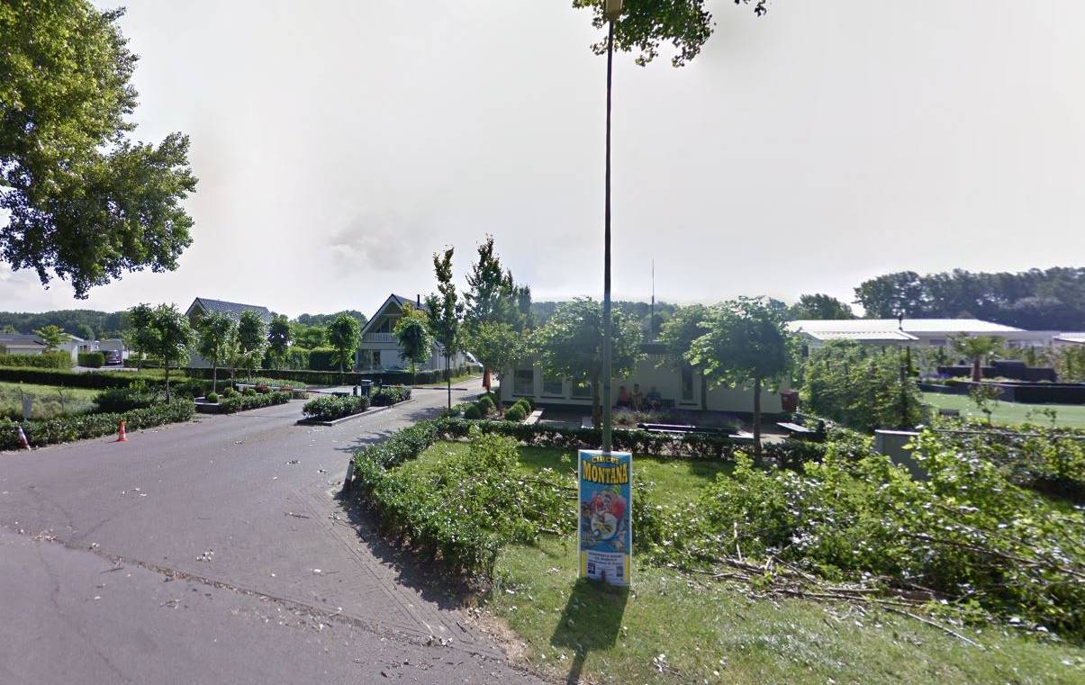 Europarcs Resort De Biesbosch vakantiepark
