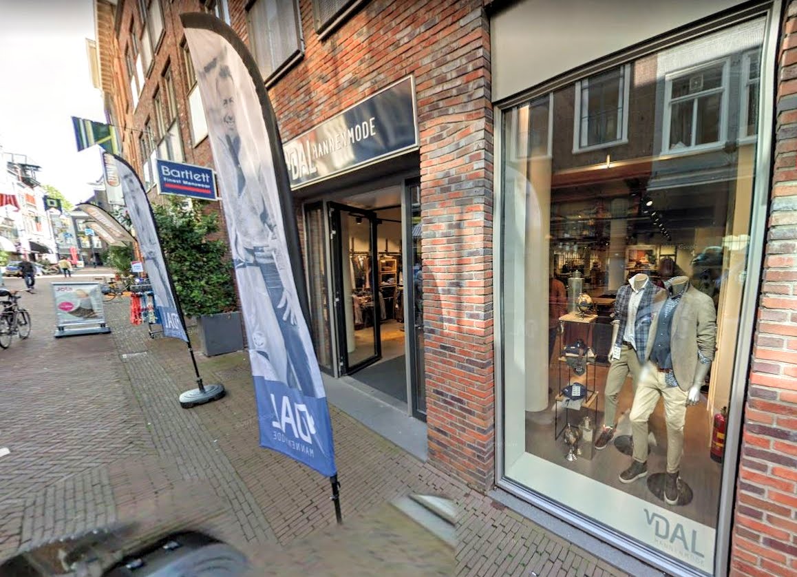 9 x herenmode kopen in het