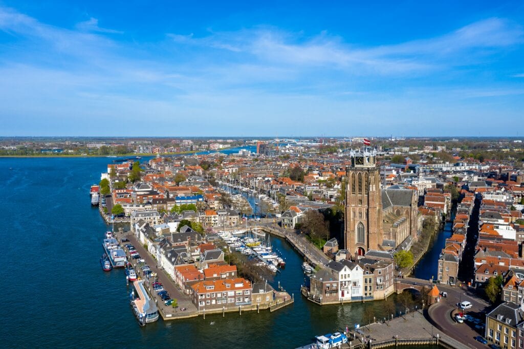 Dordrecht wonen verbouwen verhuizen hypotheek
