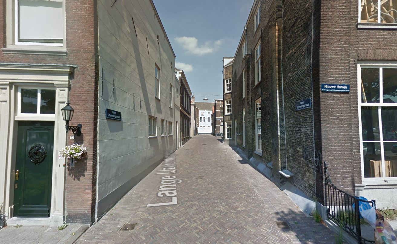Lange IJzerenbrugstraat Dordrecht.JPG