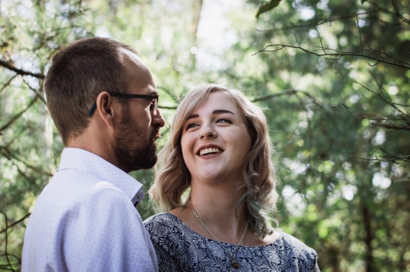 Verhuisd voor de liefde L&P