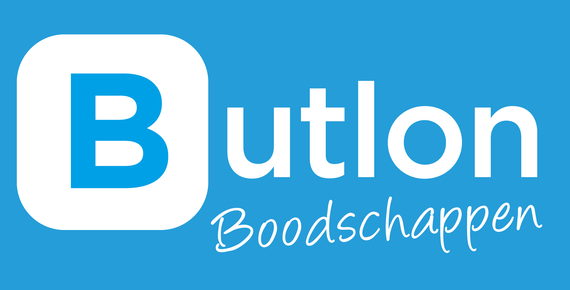 Butlon Boodschappen