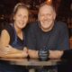 Bianca en Hubèrt Café Sebes De Smulplank Dordrecht Krispijnseweg (1)