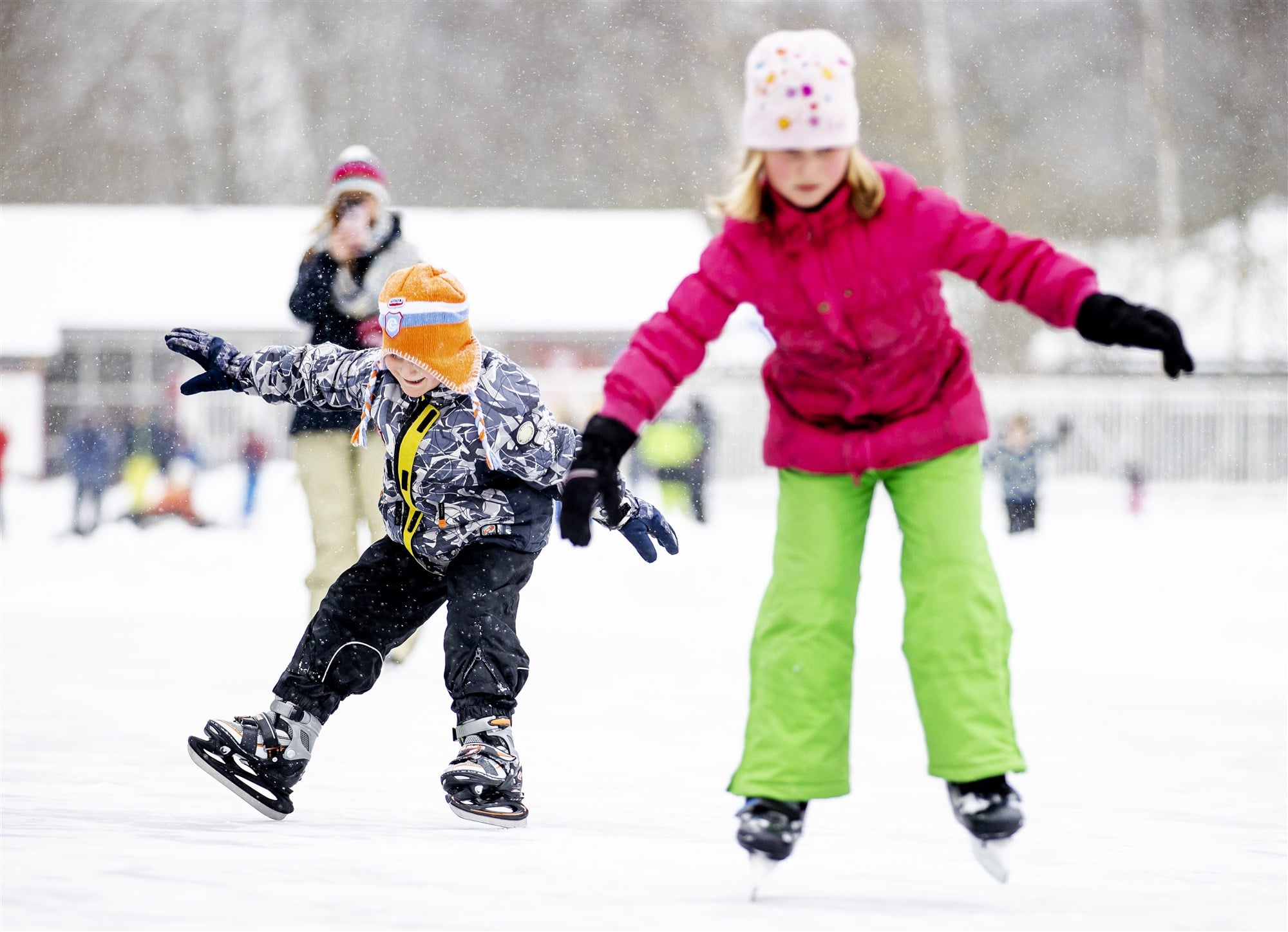 Weektips: dit is er te doen in Dordrecht (5–9 januari)