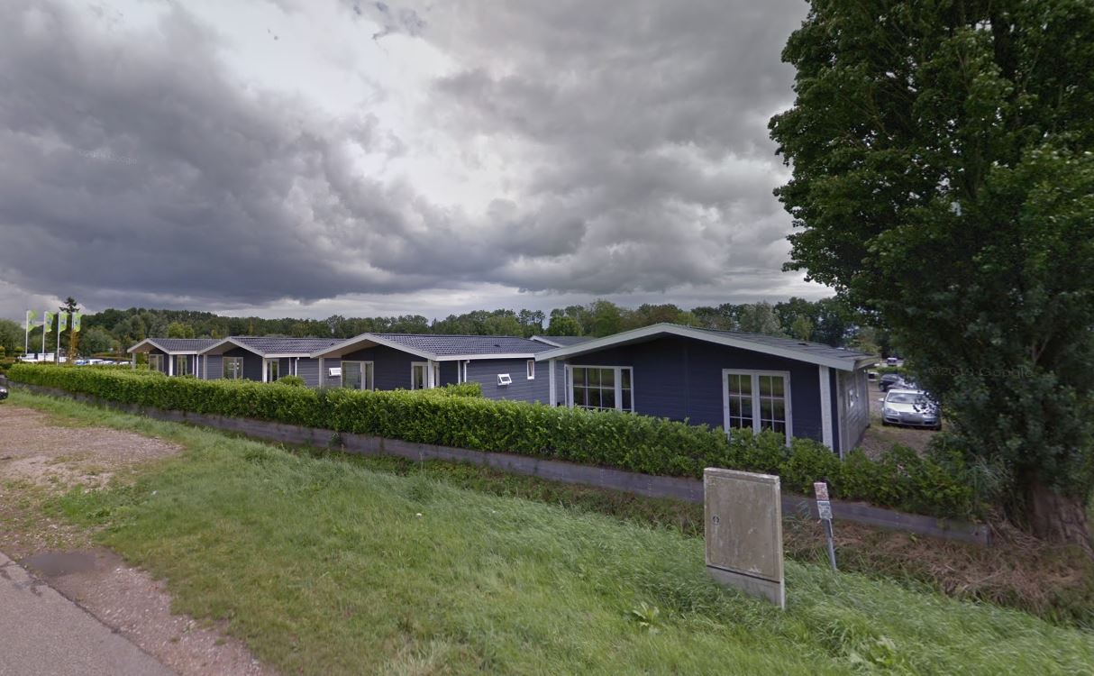 Vakantiewoning kopen regio Dordrecht recreatiewoning recreatiepark bungalowpark