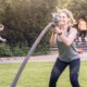 Charda Stevanov Believe In Outdoor training Wantijpark Dordrecht Dion Doornik