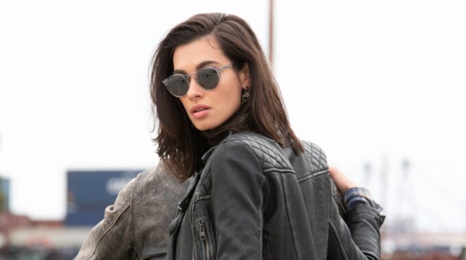 Van Roosmalen Optiek opticien Dordrecht - zonnebril Serengeti