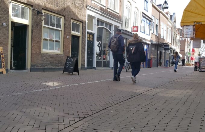 Moederdag 2021 cadeau kopen Winkelen Vriesestraat shoppen Dordrecht