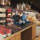 Verswinkel In de Bogaard Dordrecht Dubbeldam Damplein groente fruit aardappels Corné van den Bogaard