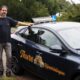 Henk van den Berg autorijschool Thure Rijopleidingen Dordrecht autorijles rijbewijs