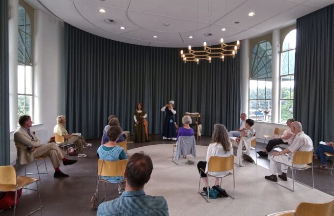 Troostconcert juli 2021 (Villa Trost)
