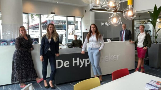 De Hypotheker Dordrecht advies verzekeringen aankoopbemiddeling