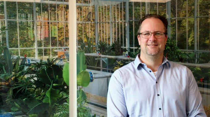 Maurits Bokhout Hoppenbrouwers Techniek BV