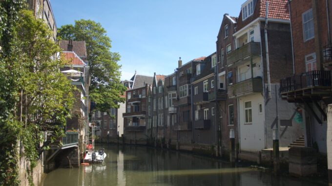 Wonen Dordrecht hypotheek aanpassen oversluiten overwaarde