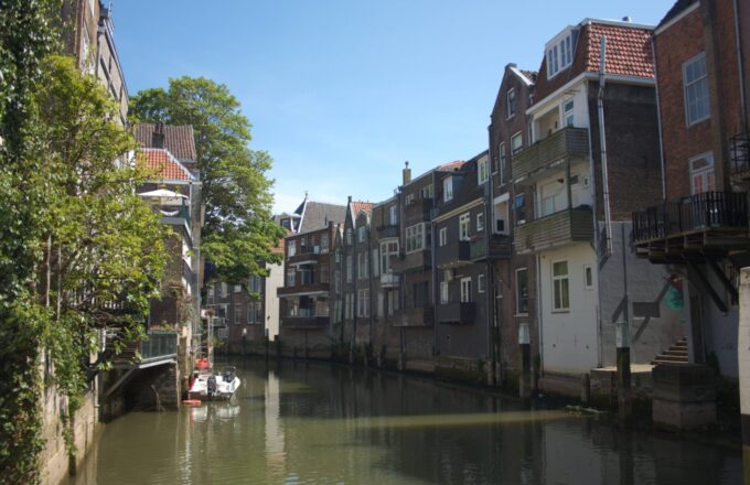 Wonen Dordrecht hypotheek aanpassen oversluiten overwaarde